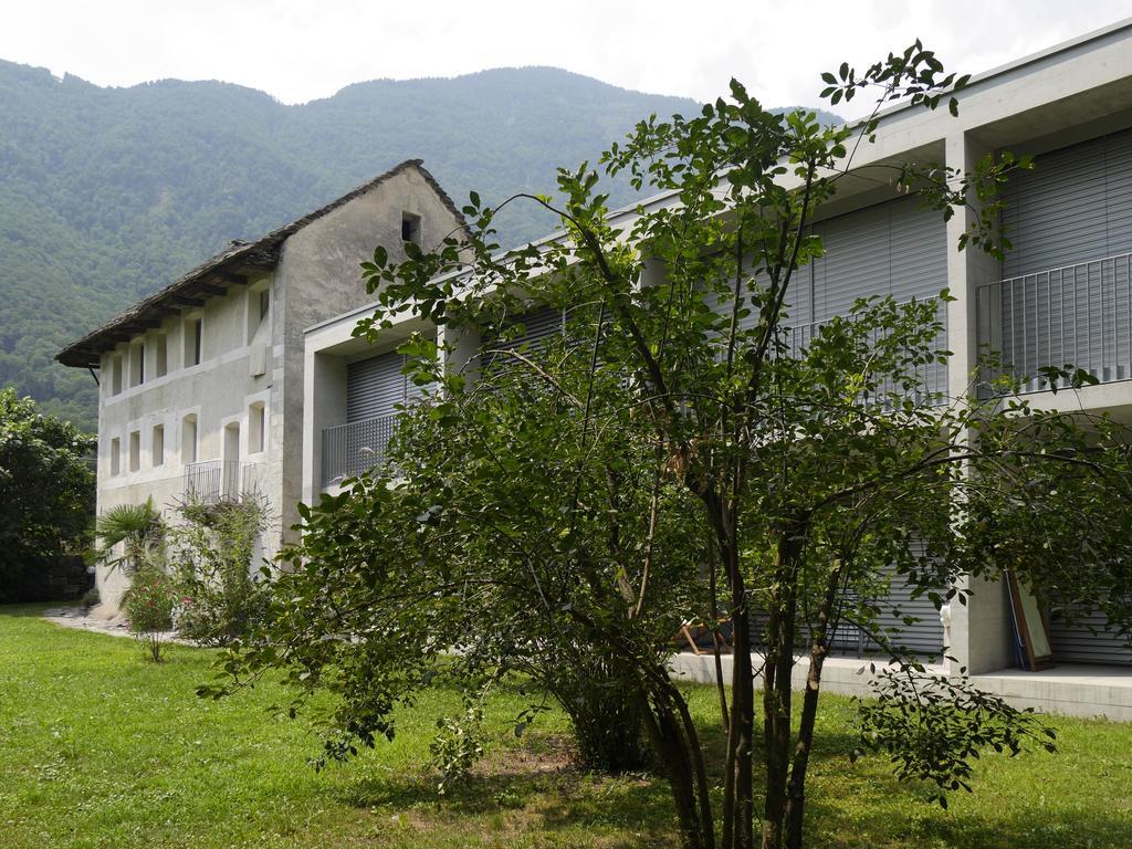 Casa Martinelli, Boutique-Hotel Маджия Екстериор снимка